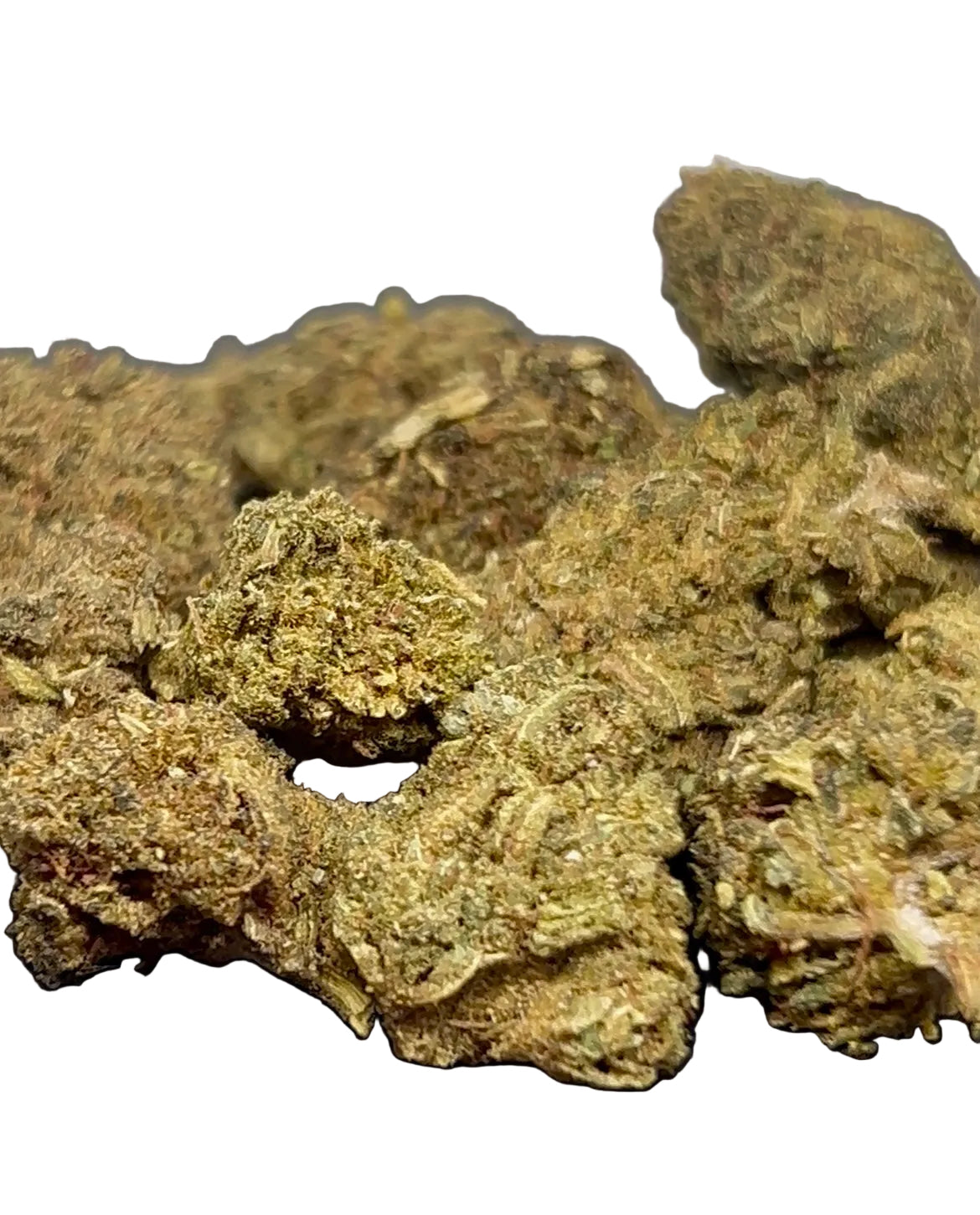 OG Kush Small Bud - THCX