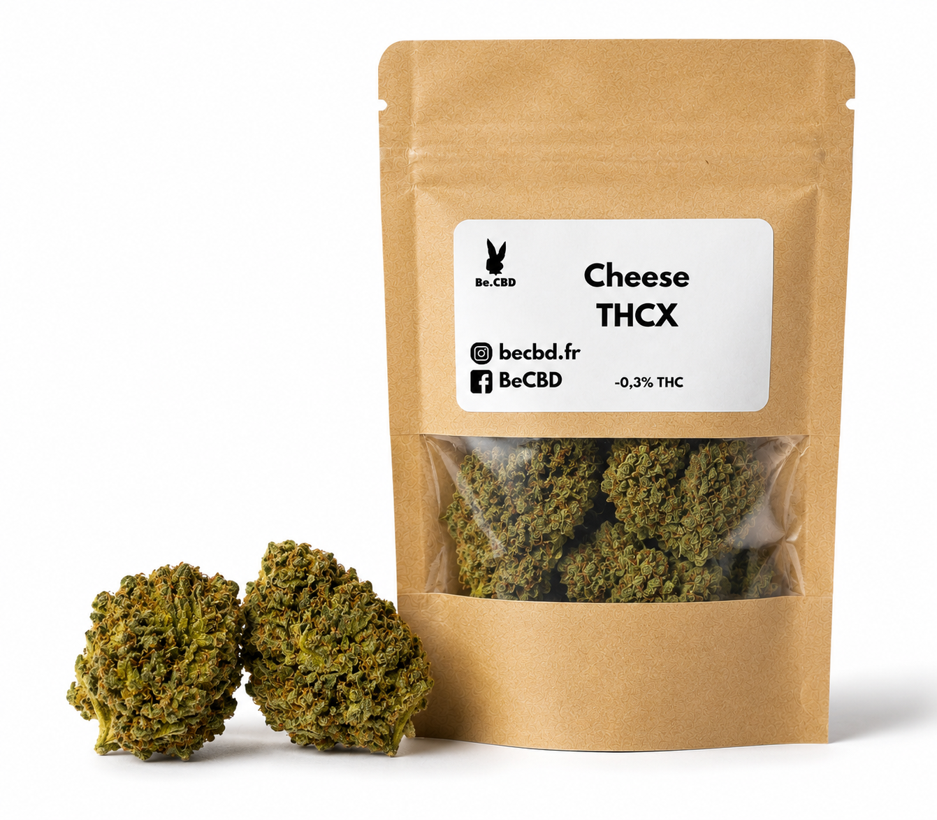 Cheese - THCX