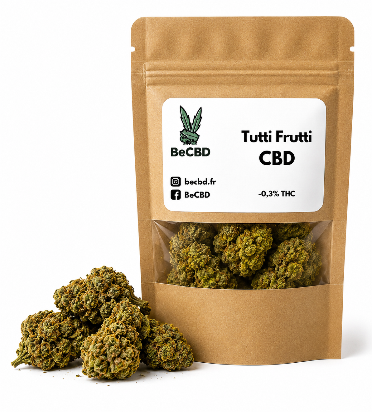 Tutti Frutti - Indoor