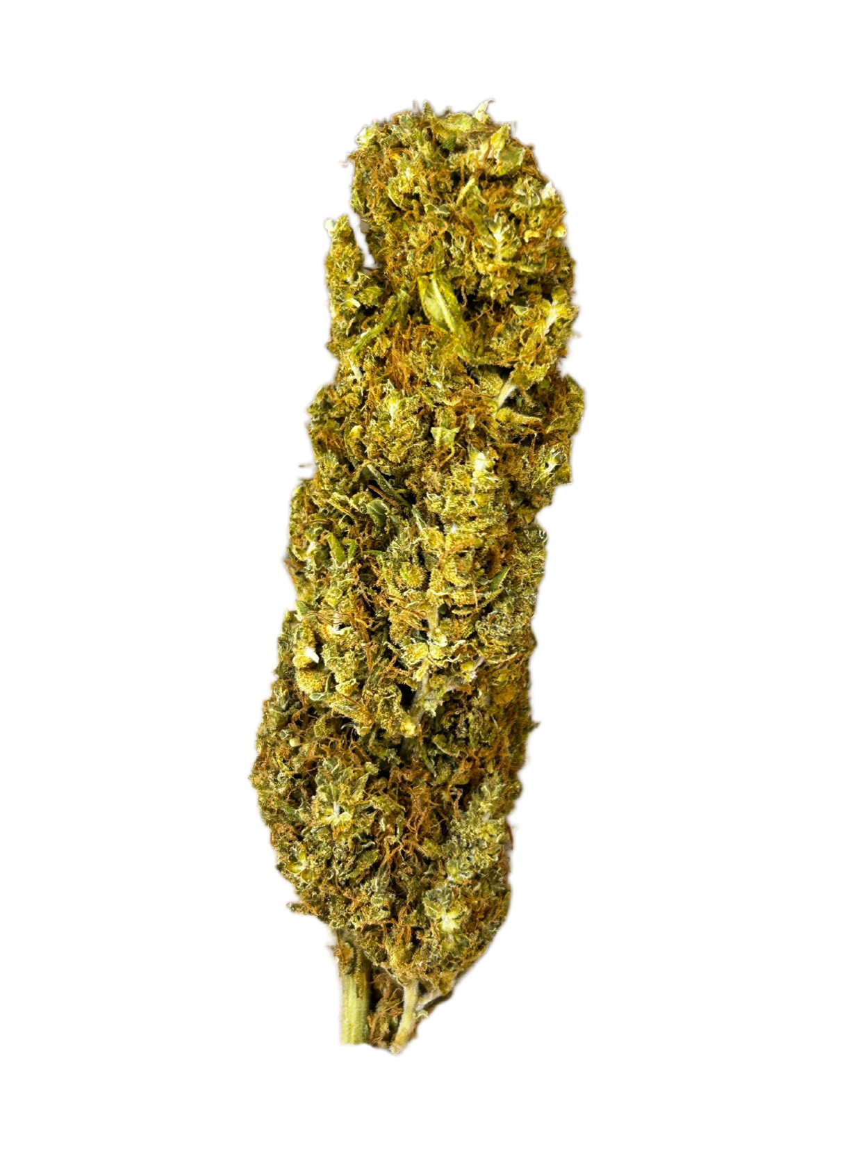 Jamaïcan Lemon - CBD