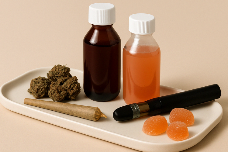 Produits complémentaires & formats variés