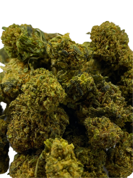 Grape Ape - GreenHouse - HDH
