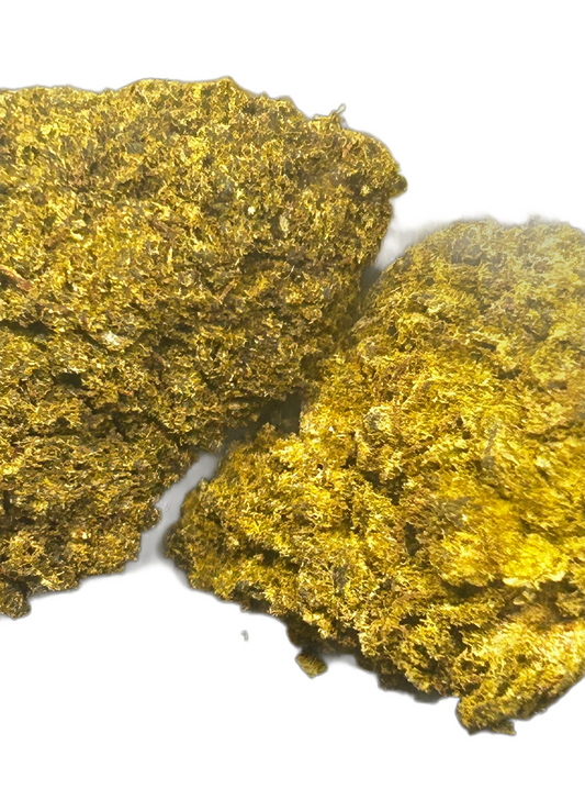 Acapulco Gold - 15% HPC 0% THC