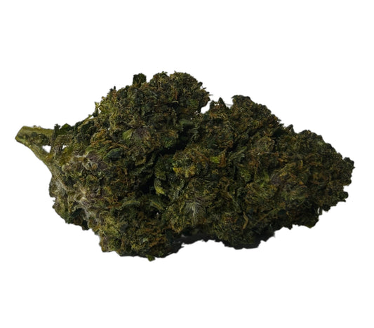 Purple Amnesia - 20% KLM