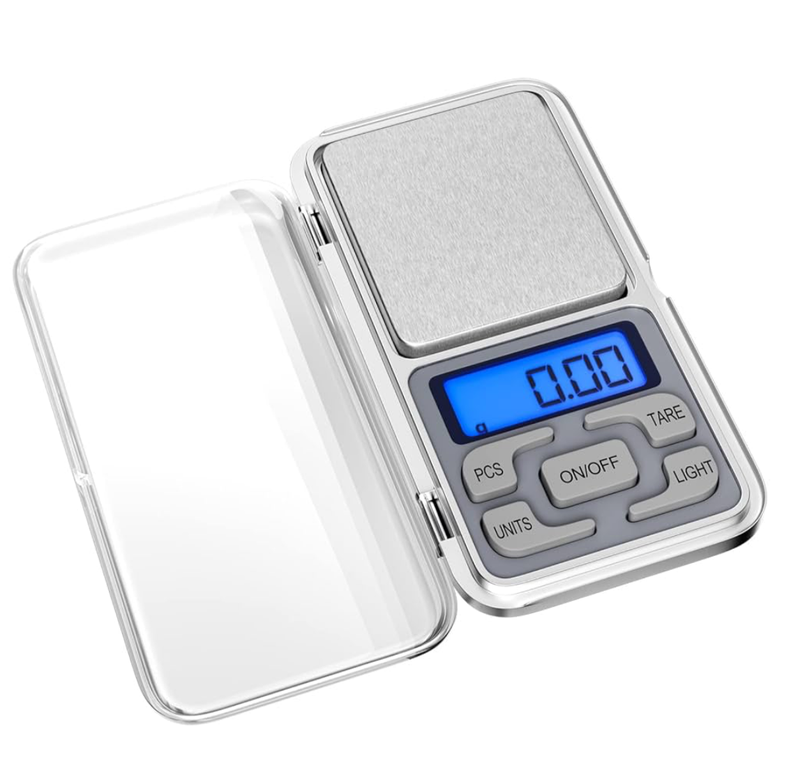 Balance 0.01-200g