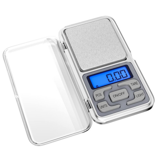 Balance 0.01-200g