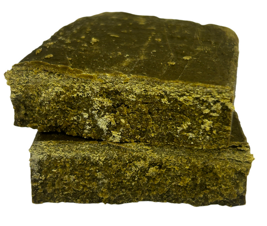 Dry Sift 50% - CBD
