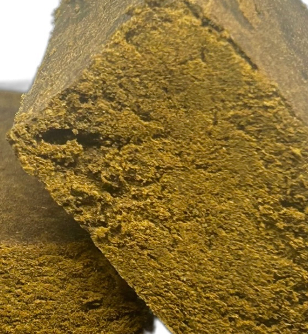 Kief - THC-X