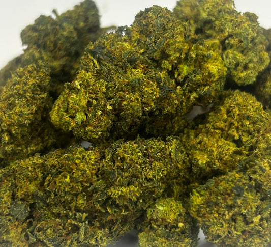 Solar Mango 20% - KLM