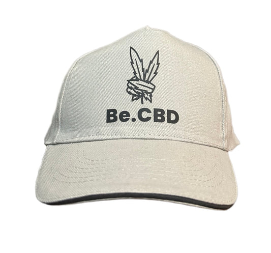 Casquette avec logo