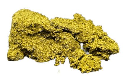 Pollen Amnesia - CBD