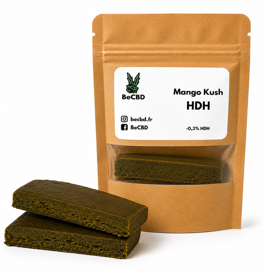 Mango Kush 15% - HDH