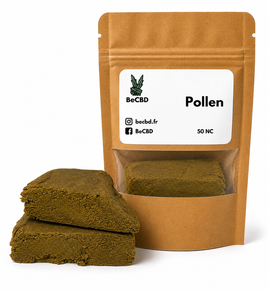 Pollen - 50NC