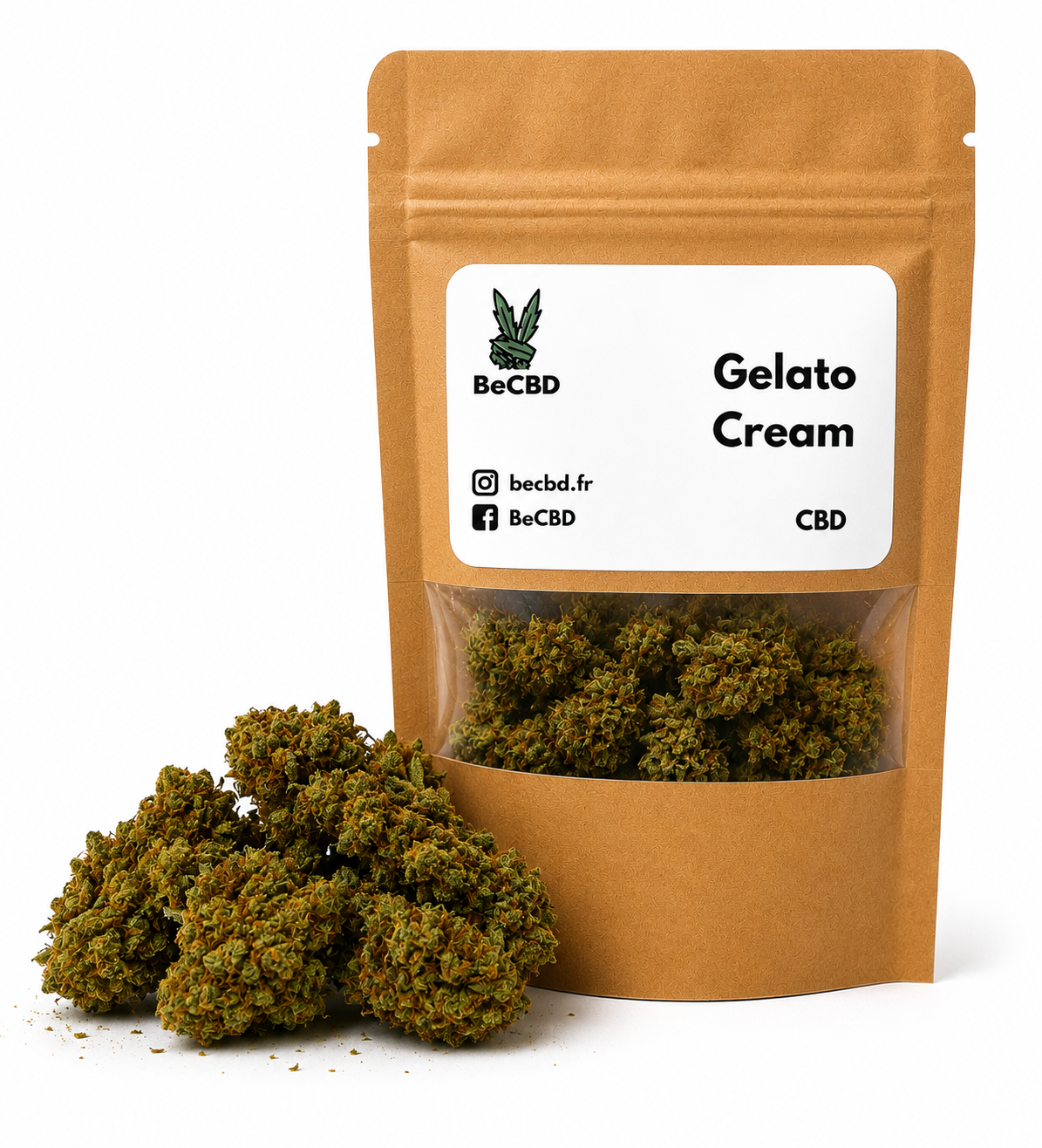 Gelato Cream