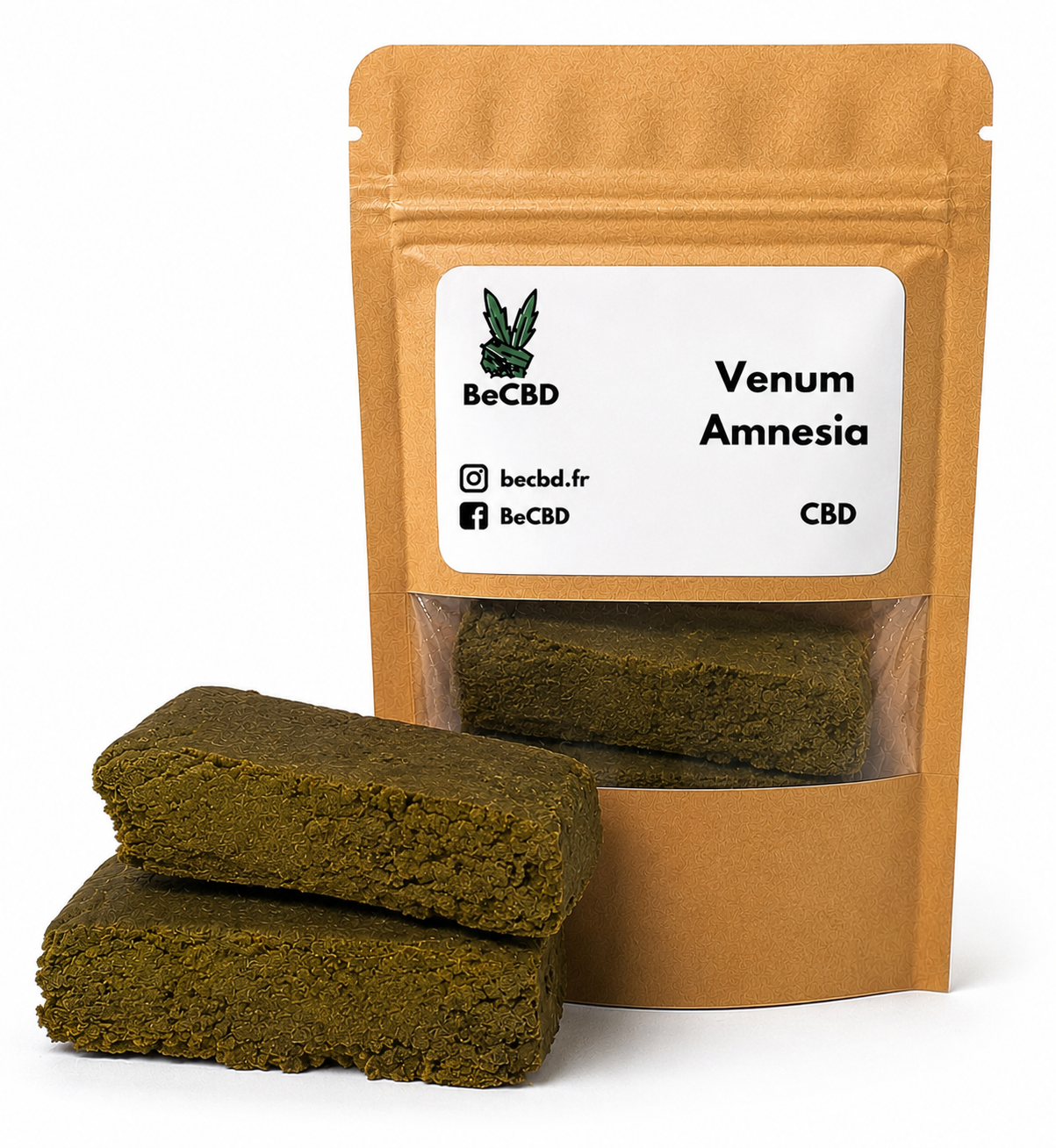 Venum Amnesia - CBD