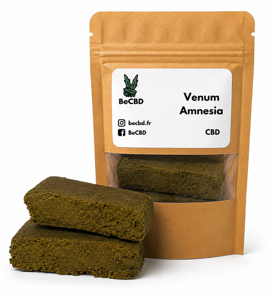 Venum Amnesia - CBD