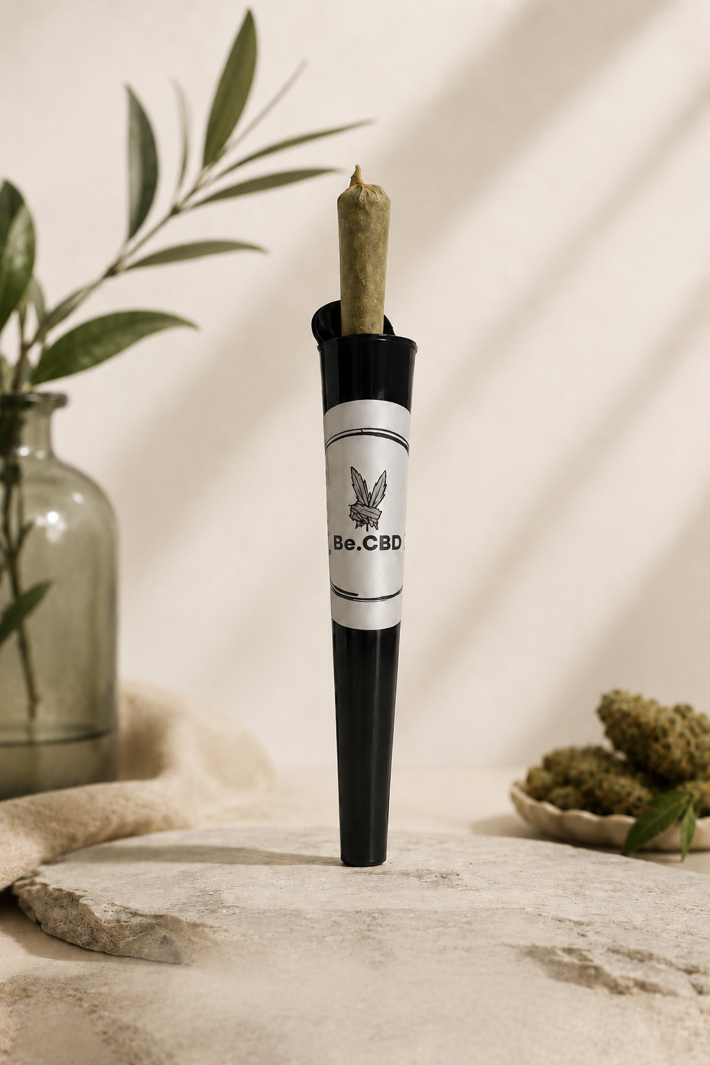 Pré Roll 1g - CBD