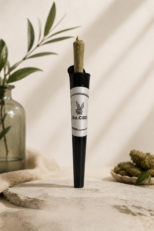 Pré Roll 1g - CBD