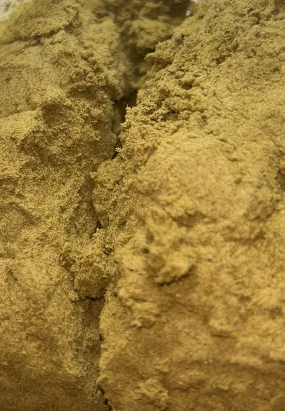 Pollen Amnesia - CBD