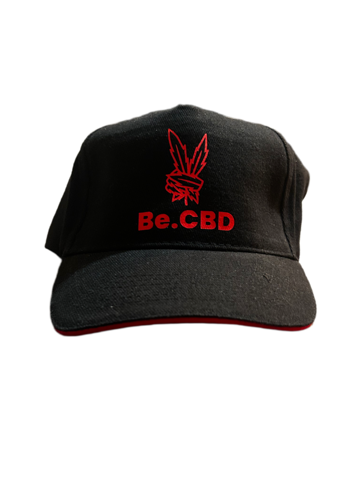 Casquette avec logo