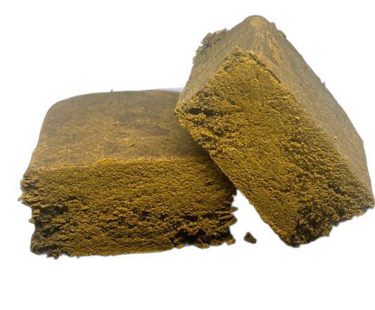 Kief - THC-X
