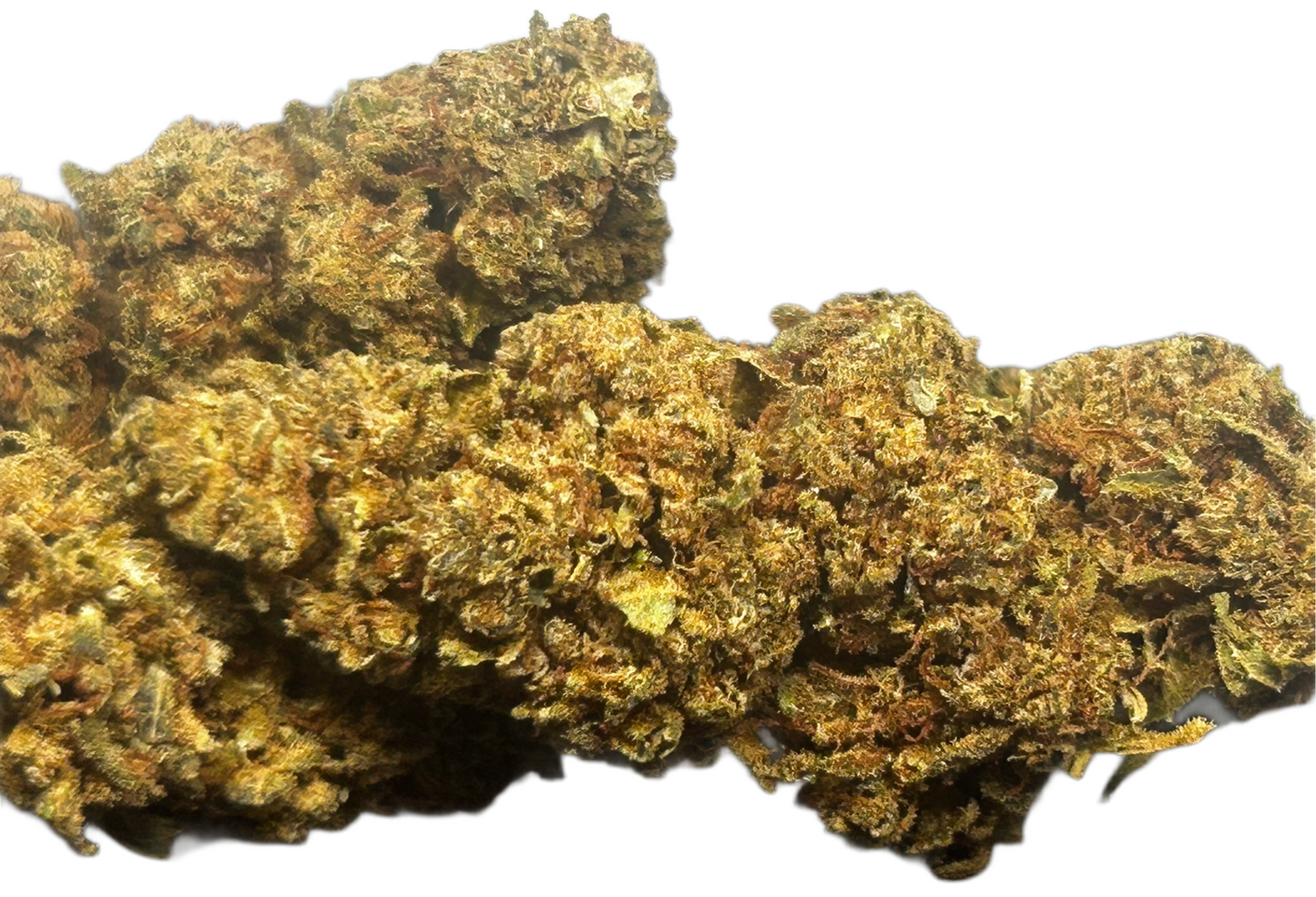 Big Buddha Cheese - CBD