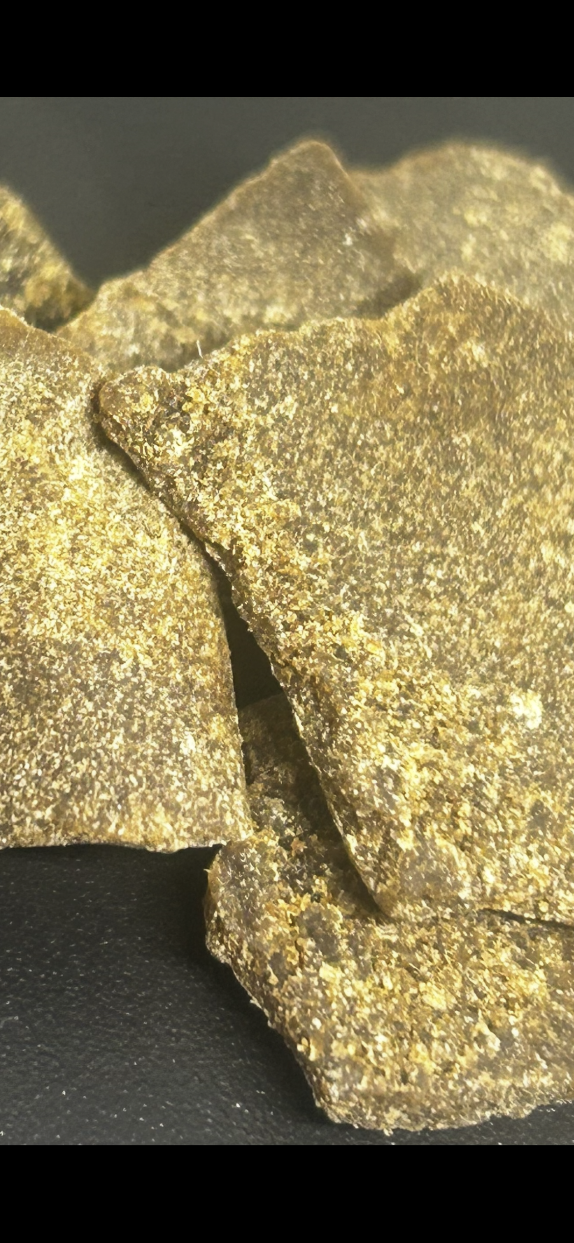 Frozen Sift 50% - CBD