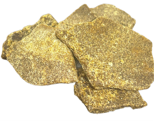 Frozen Sift 50% - CBD