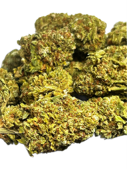 Zombie Kush - CBD